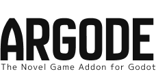 Argode Logo